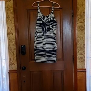 CAbi summer dress
